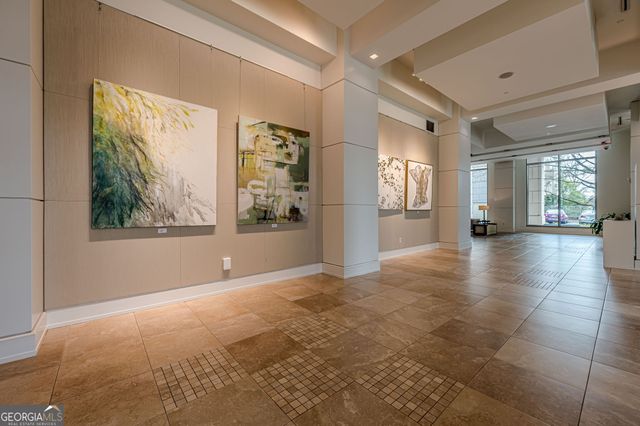 2795 Peachtree Road NE 1507, Atlanta, GA 30305