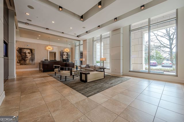 2795 Peachtree Road NE 1507, Atlanta, GA 30305