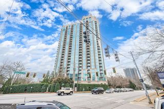 2795 Peachtree Road NE 1507, Atlanta, GA 30305