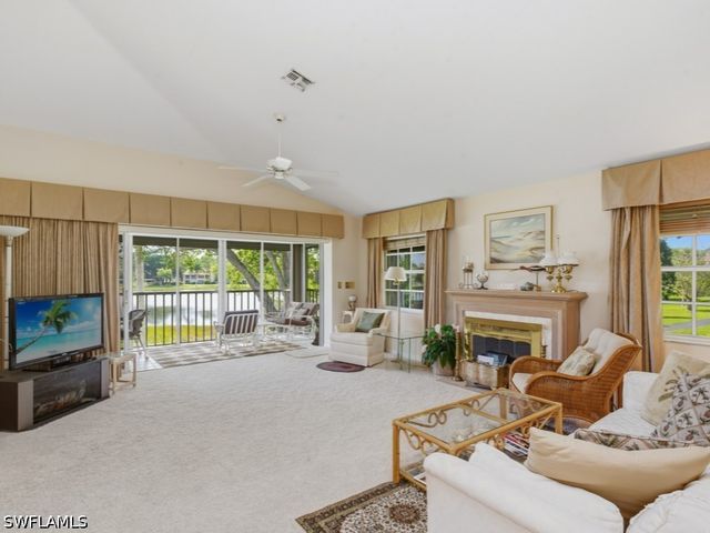 2847 Aintree LN A204, Naples, FL 34112