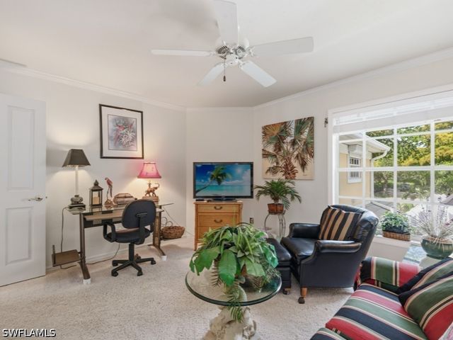 2847 Aintree LN A204, Naples, FL 34112