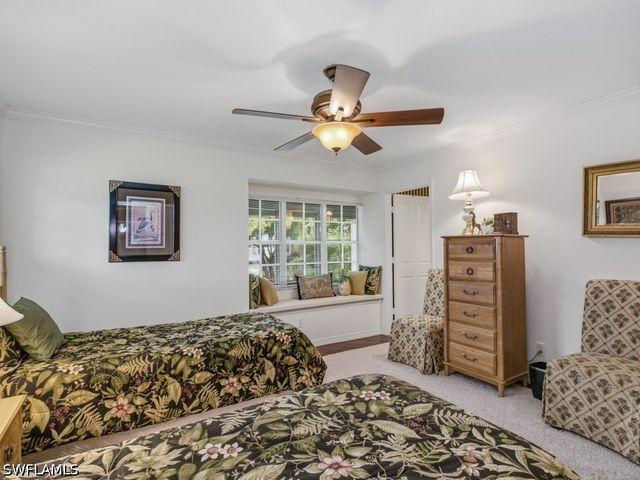 2847 Aintree LN A204, Naples, FL 34112