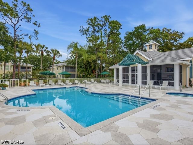 2847 Aintree LN A204, Naples, FL 34112