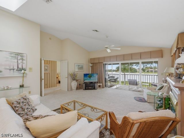 2847 Aintree LN A204, Naples, FL 34112