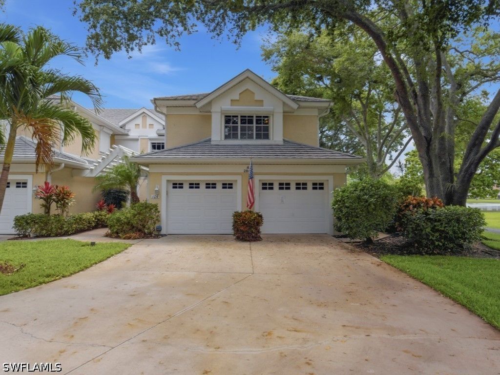 2847 Aintree LN A204, Naples, FL 34112