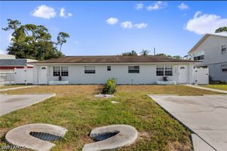 4203 Rose AVE, Naples, FL 34112