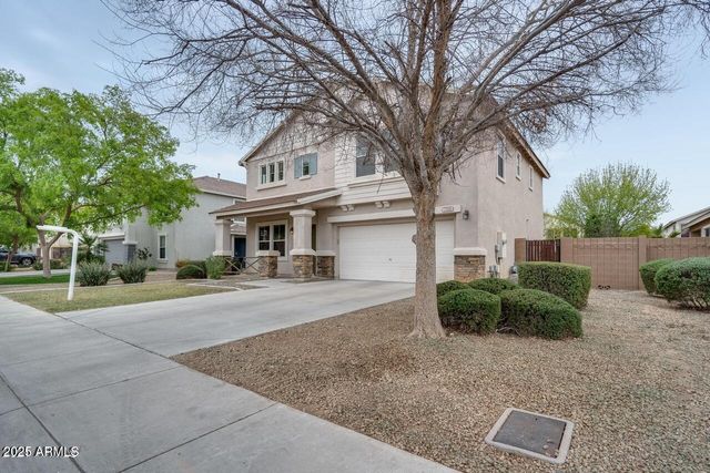 7265 W GARDENIA Avenue, Glendale, AZ 85303