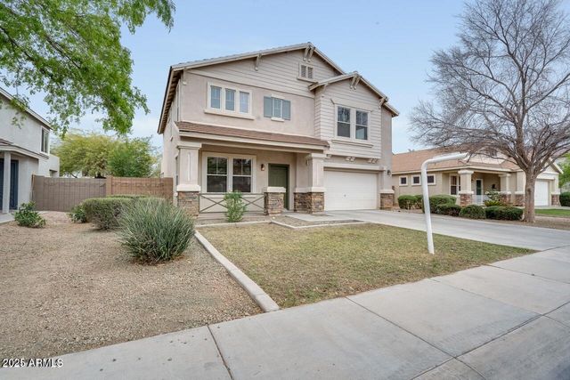 7265 W GARDENIA Avenue, Glendale, AZ 85303