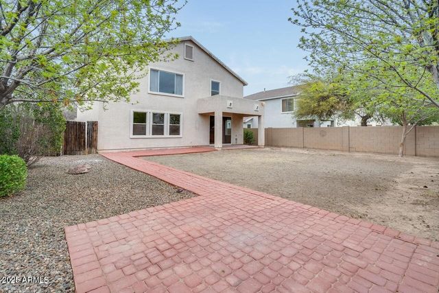 7265 W GARDENIA Avenue, Glendale, AZ 85303