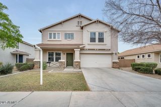 7265 W GARDENIA Avenue, Glendale, AZ 85303