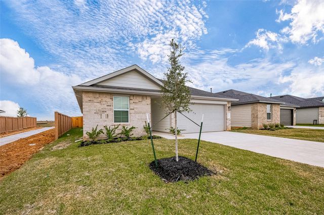 31414 Yatesbury Lane, Fulshear, TX 77441