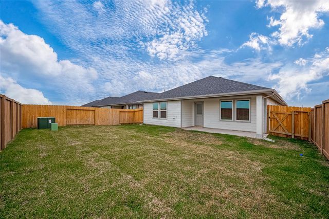 31414 Yatesbury Lane, Fulshear, TX 77441