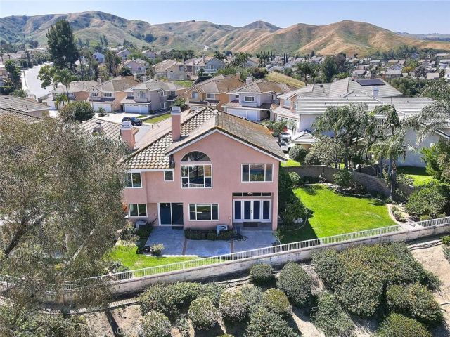 16243 Annatto Court, Chino Hills, CA 91709