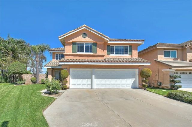 16243 Annatto Court, Chino Hills, CA 91709
