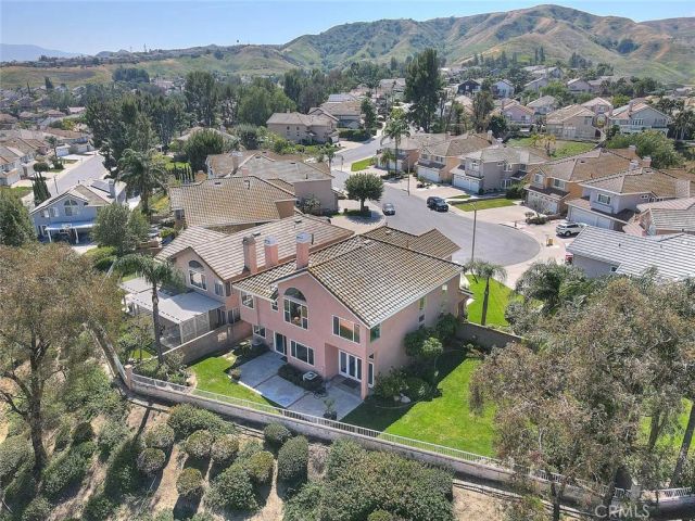 16243 Annatto Court, Chino Hills, CA 91709