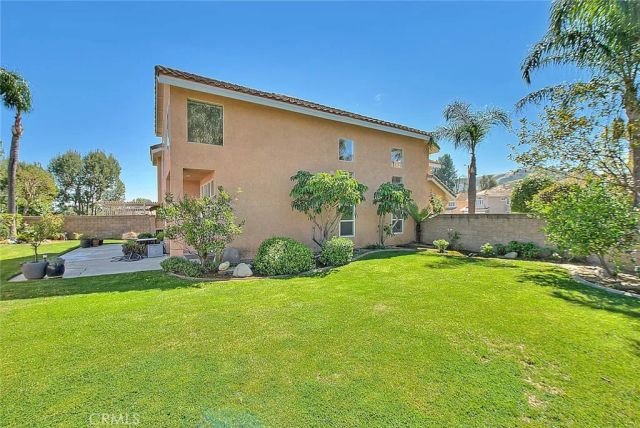 16243 Annatto Court, Chino Hills, CA 91709