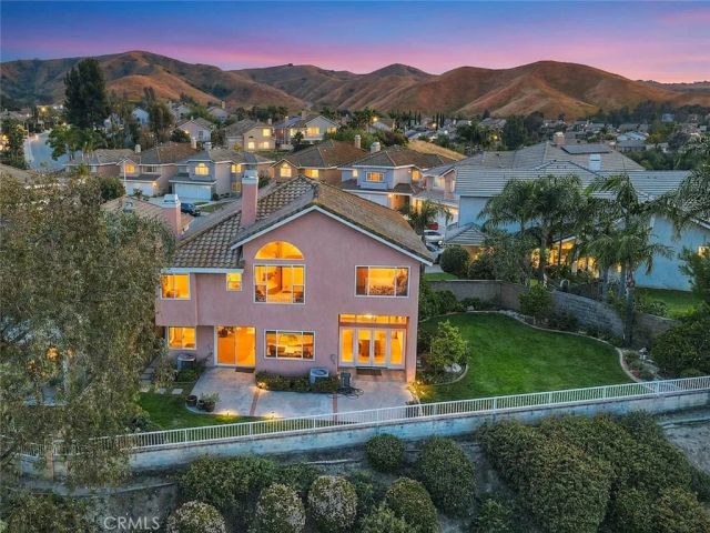 16243 Annatto Court, Chino Hills, CA 91709