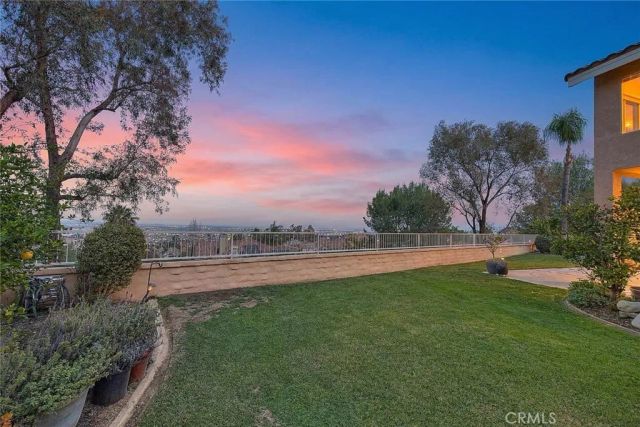 16243 Annatto Court, Chino Hills, CA 91709