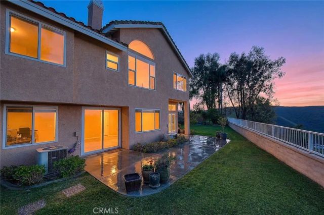 16243 Annatto Court, Chino Hills, CA 91709