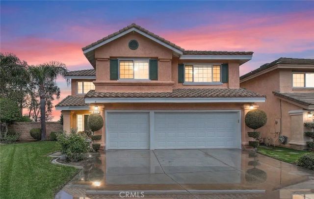 16243 Annatto Court, Chino Hills, CA 91709