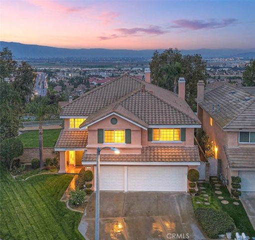 16243 Annatto Court, Chino Hills, CA 91709