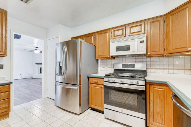 3406 Fort Richmond Drive, Richmond, TX 77406