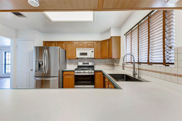 3406 Fort Richmond Drive, Richmond, TX 77406
