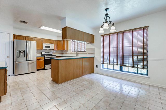 3406 Fort Richmond Drive, Richmond, TX 77406