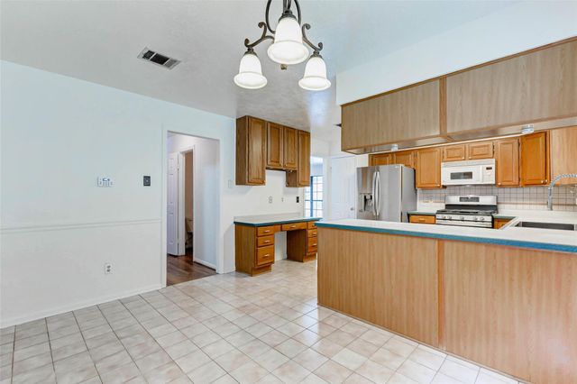 3406 Fort Richmond Drive, Richmond, TX 77406