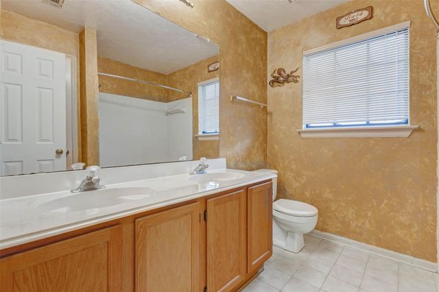 3406 Fort Richmond Drive, Richmond, TX 77406