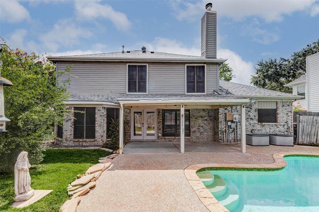 3406 Fort Richmond Drive, Richmond, TX 77406