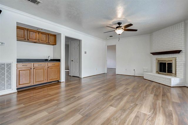 3406 Fort Richmond Drive, Richmond, TX 77406