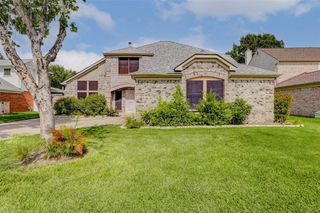 3406 Fort Richmond Drive, Richmond, TX 77406
