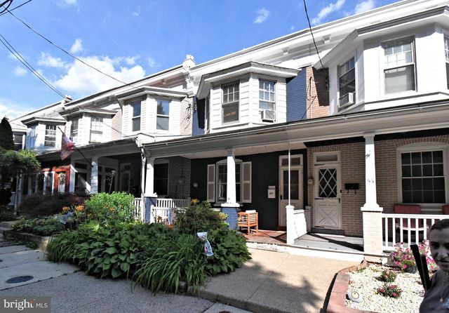 64 DIAMOND ST, Souderton, PA 18964