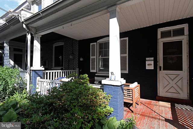 64 DIAMOND ST, Souderton, PA 18964