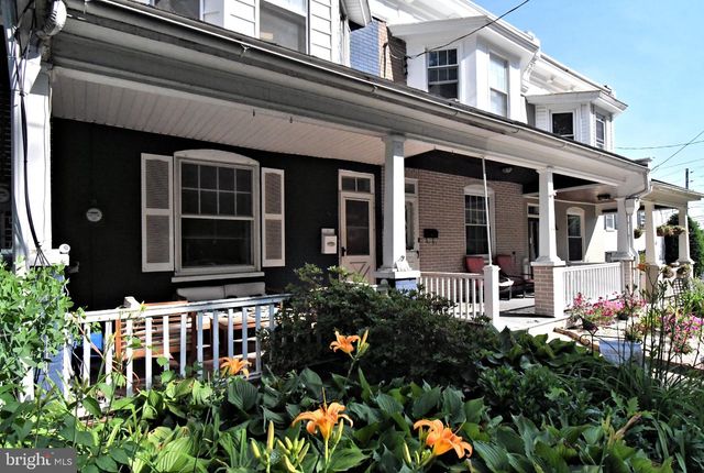 64 DIAMOND ST, Souderton, PA 18964