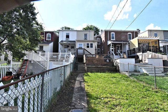 64 DIAMOND ST, Souderton, PA 18964