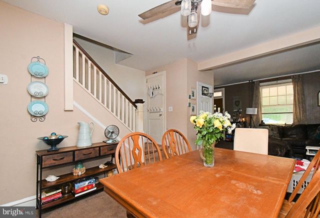 64 DIAMOND ST, Souderton, PA 18964