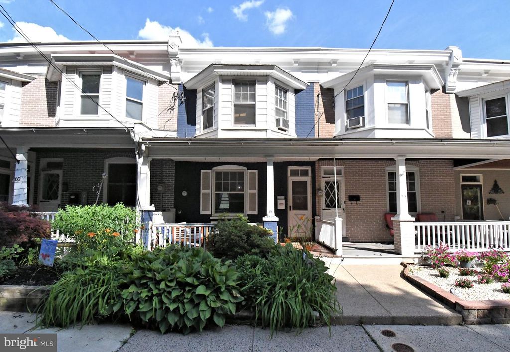 64 DIAMOND ST, Souderton, PA 18964