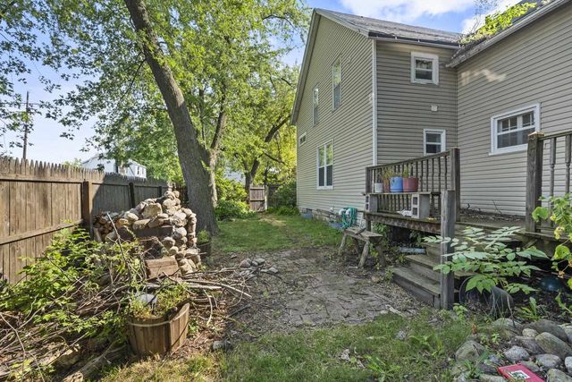 847 SHAWANO AVENUE, Green Bay, WI 54303