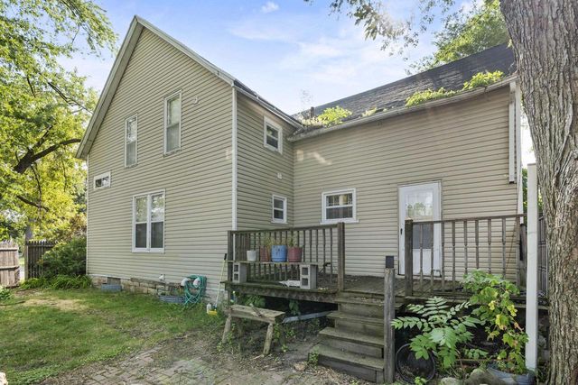 847 SHAWANO AVENUE, Green Bay, WI 54303