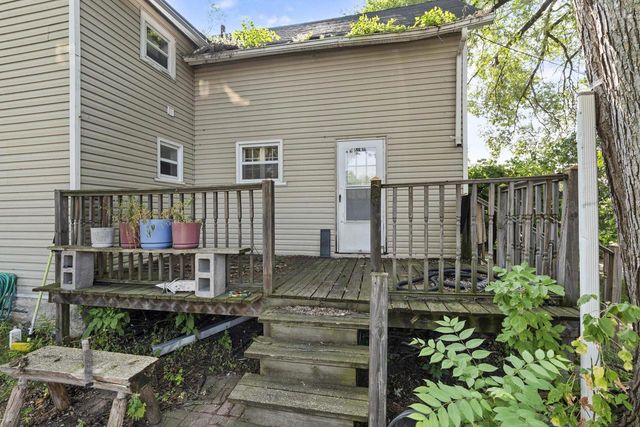 847 SHAWANO AVENUE, Green Bay, WI 54303