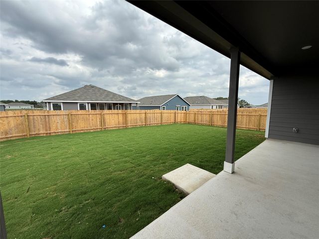 106 Tall Timbers TRL, Bertram, TX 78605