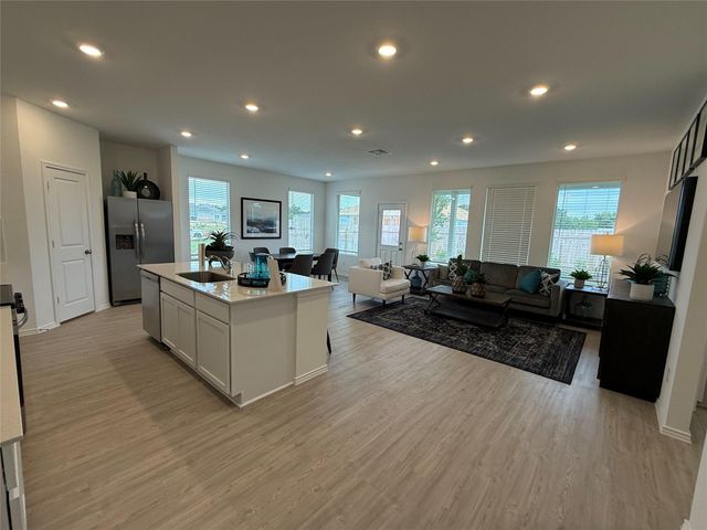 106 Tall Timbers TRL, Bertram, TX 78605