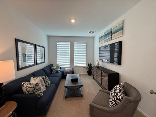 106 Tall Timbers TRL, Bertram, TX 78605