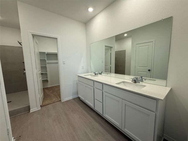 106 Tall Timbers TRL, Bertram, TX 78605