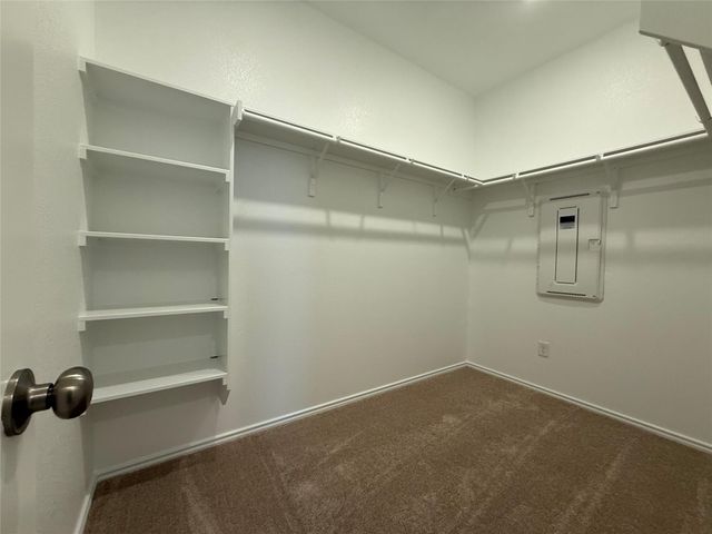 106 Tall Timbers TRL, Bertram, TX 78605