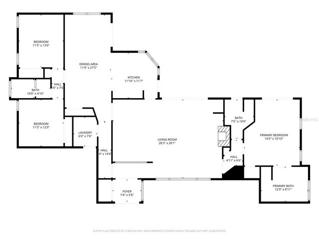 4301 BRACKENWOOD COURT, Sarasota, FL 34232