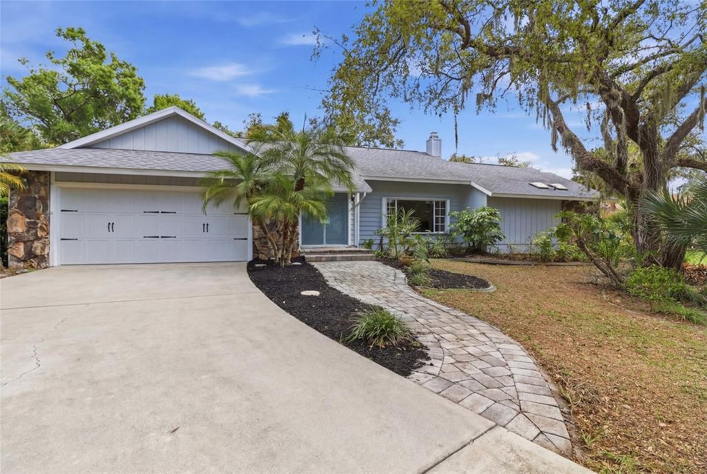 4301 BRACKENWOOD COURT, Sarasota, FL 34232