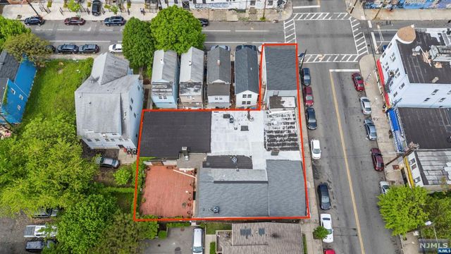 286-290 16th Avenue, Newark, NJ 07103